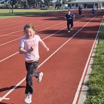 Minis Little Athletics